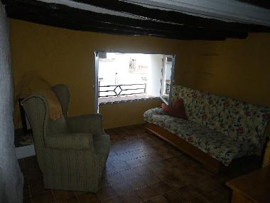 Casa de vacaciones en Cervera del Maestre (Castelln / Castell)Casa de vacaciones