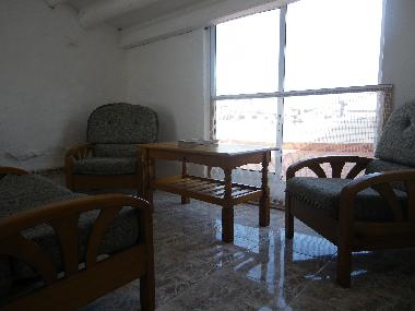 Casa de vacaciones en Cervera del Maestre (Castelln / Castell)Casa de vacaciones