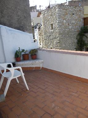 Casa de vacaciones en Cervera del Maestre (Castelln / Castell)Casa de vacaciones