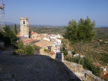 Casa de vacaciones en Cervera del Maestre (Castelln / Castell)Casa de vacaciones