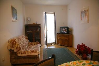 Apartamento de vacaciones en Sutivan (Splitsko-Dalmatinska)Casa de vacaciones