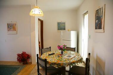 Apartamento de vacaciones en Sutivan (Splitsko-Dalmatinska)Casa de vacaciones