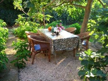 Apartamento de vacaciones en Sutivan (Splitsko-Dalmatinska)Casa de vacaciones