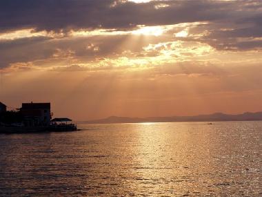 Apartamento de vacaciones en Sutivan (Splitsko-Dalmatinska)Casa de vacaciones