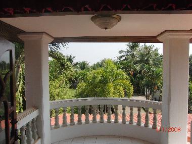 Casa de vacaciones en Muang Udon Thani (Udon Thani)Casa de vacaciones