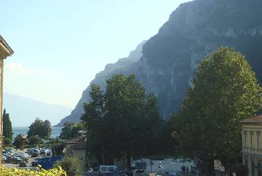 Apartamento de vacaciones en Riva del garda (Trento)Casa de vacaciones