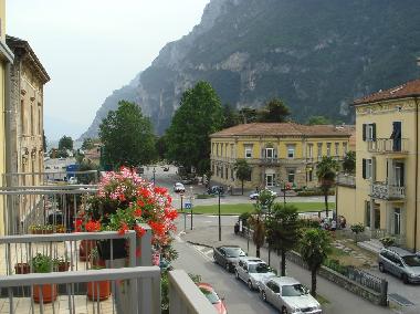 Apartamento de vacaciones en Riva del garda (Trento)Casa de vacaciones