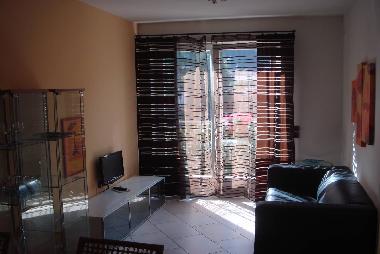 Apartamento de vacaciones en Riva del garda (Trento)Casa de vacaciones