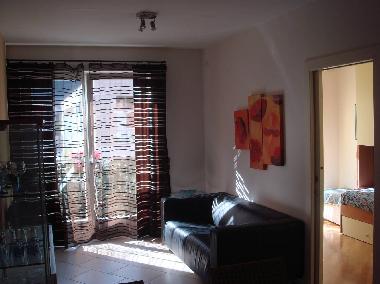 Apartamento de vacaciones en Riva del garda (Trento)Casa de vacaciones