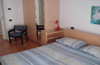 Apartamento de vacaciones en Riva del garda (Trento)Casa de vacaciones