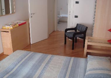 Apartamento de vacaciones en Riva del garda (Trento)Casa de vacaciones