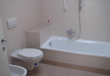 Apartamento de vacaciones en Riva del garda (Trento)Casa de vacaciones