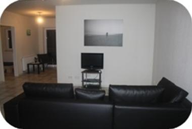 Apartamento de vacaciones en Frankfurt am Main (Taunus / Frankfurt)Casa de vacaciones