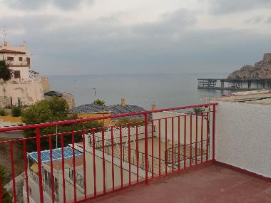 Casa de vacaciones en �guilas (Murcia)Casa de vacaciones