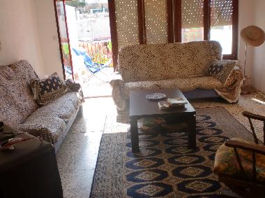 Casa de vacaciones en �guilas (Murcia)Casa de vacaciones