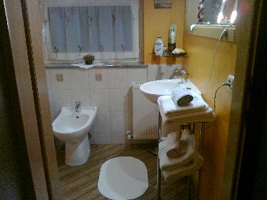 Apartamento de vacaciones en Kobarid (Kobarid)Casa de vacaciones