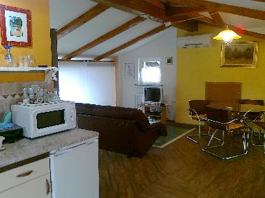Apartamento de vacaciones en Kobarid (Kobarid)Casa de vacaciones