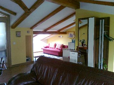Apartamento de vacaciones en Kobarid (Kobarid)Casa de vacaciones