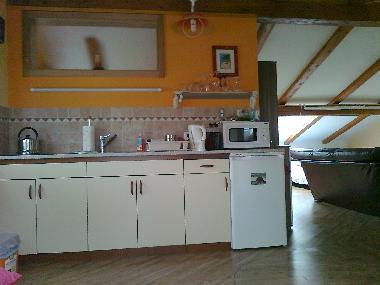 Apartamento de vacaciones en Kobarid (Kobarid)Casa de vacaciones