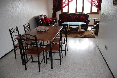 Apartamento de vacaciones en Mohammedia  (Casablanca)Casa de vacaciones