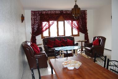 Apartamento de vacaciones en Mohammedia  (Casablanca)Casa de vacaciones
