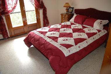 Apartamento de vacaciones en Mohammedia  (Casablanca)Casa de vacaciones