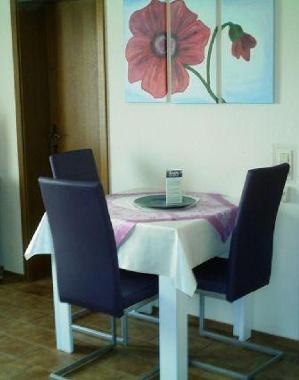 Apartamento de vacaciones en Bad Kissingen (Unterfranken)Casa de vacaciones