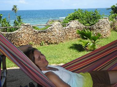 Casa de vacaciones en Msambweni (Coast)Casa de vacaciones