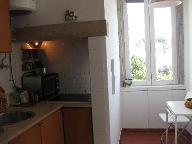 Apartamento de vacaciones en Lisboa (Grande Lisboa)Casa de vacaciones