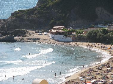 Apartamento de vacaciones en Sinarades (Kerkyra)Casa de vacaciones