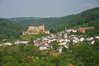 Casa de vacaciones en Malberg (Eifel - Ahr)Casa de vacaciones