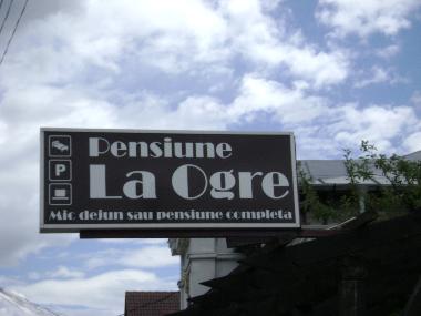 Cama y desayuno en Horezu (Valcea)Casa de vacaciones