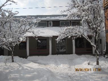 Cama y desayuno en Horezu (Valcea)Casa de vacaciones