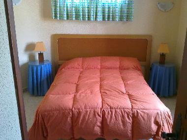 Cama y desayuno en  (Alicante / Alacant)Casa de vacaciones
