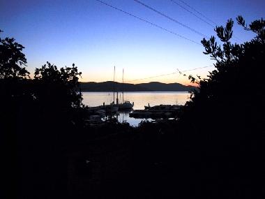 Casa de vacaciones en Rivanj (Zadarska)Casa de vacaciones