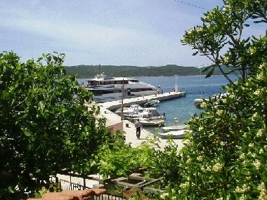 Casa de vacaciones en Rivanj (Zadarska)Casa de vacaciones