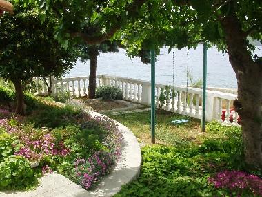 Casa de vacaciones en Rivanj (Zadarska)Casa de vacaciones