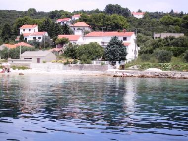 Casa de vacaciones en Rivanj (Zadarska)Casa de vacaciones