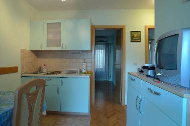 Apartamento de vacaciones en Vis (Splitsko-Dalmatinska)Casa de vacaciones