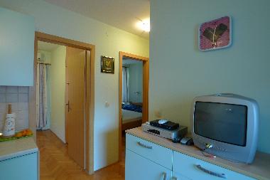 Apartamento de vacaciones en Vis (Splitsko-Dalmatinska)Casa de vacaciones