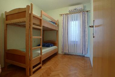 Apartamento de vacaciones en Vis (Splitsko-Dalmatinska)Casa de vacaciones