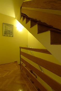 Apartamento de vacaciones en Vis (Splitsko-Dalmatinska)Casa de vacaciones