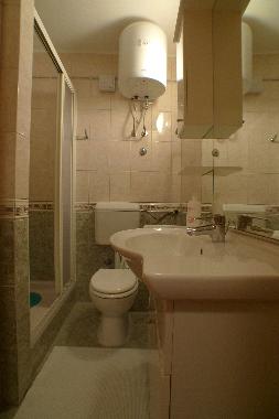 Apartamento de vacaciones en Vis (Splitsko-Dalmatinska)Casa de vacaciones