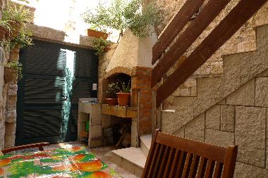 Apartamento de vacaciones en Vis (Splitsko-Dalmatinska)Casa de vacaciones
