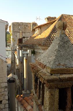 Apartamento de vacaciones en Vis (Splitsko-Dalmatinska)Casa de vacaciones