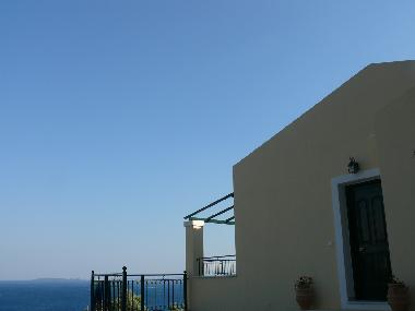 Casa de vacaciones en Barbati (Kerkyra)Casa de vacaciones
