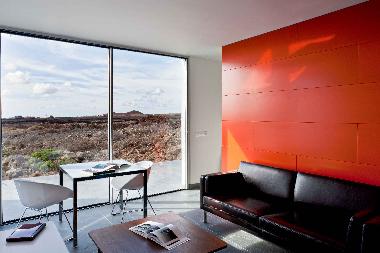 Casa de vacaciones en Lajares, Fuerteventura (Fuerteventura)Casa de vacaciones