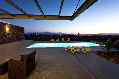 Casa de vacaciones en Lajares, Fuerteventura (Fuerteventura)Casa de vacaciones