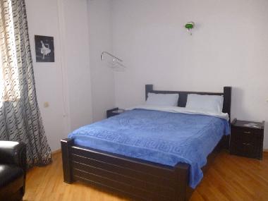 Apartamento de vacaciones en Tbilisi (Tbilisi)Casa de vacaciones