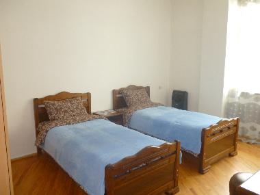 Apartamento de vacaciones en Tbilisi (Tbilisi)Casa de vacaciones